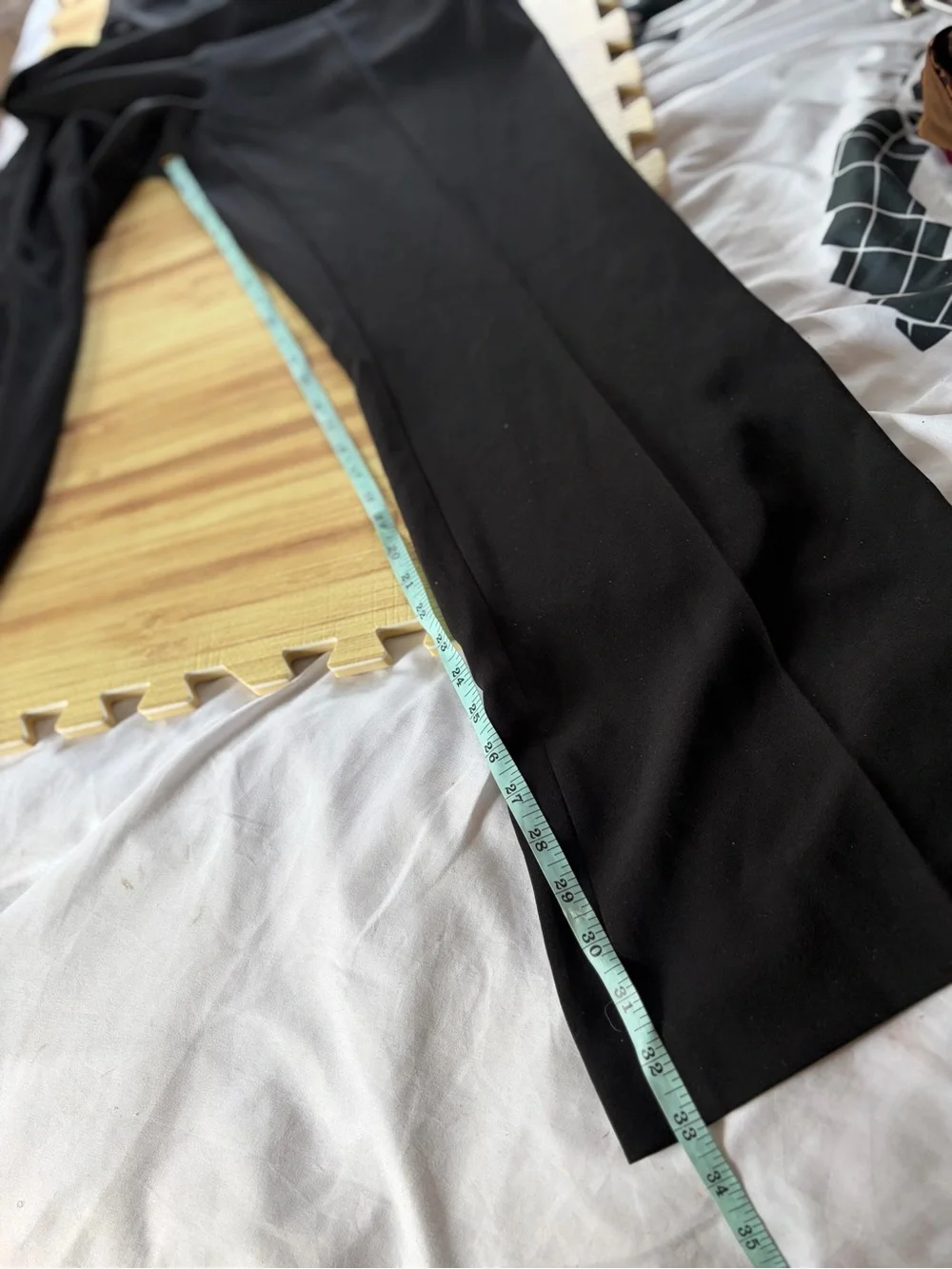 The Kooples Black Crepe Jumpsuit